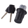 Ford Transit MK8 Car Bonnet Lock with 2 Keys (2012-2019)