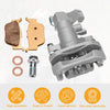 Honda Rubicon 500 / 520 TRX500 / 520 FA / FM Rear Brake Caliper & Sintered Pads