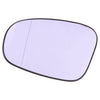 Toyota Prius Heated L&R Exterior Mirror Glass (2010-2017)