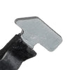 Toyota Corolla 4pcs Door Stay Checker Strap Stopper