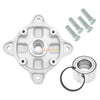 Polaris Sportsman X2 Front Wheel Hub & Bearing & Studs /