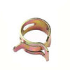 Automotive Engines Spring Steel Fuel Spring Clips Hose Pipe Tube Clamp
