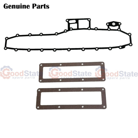 Toyota LandCruiser HJ61 12HT 4.0 Diesel Engine Overhaul