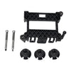 Cruise Control Module Distance Sensor ACC Black Mounting Bracket