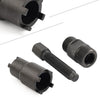 Magneto Flywheel Puller & Clutch Lock Nut Spanner Tool
