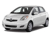 Toyota Corolla, Yaris Door Handle Assist Grip (2008-2012)