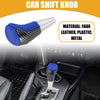 Toyota Tundra Gear Shift Knob Blue (2007–2021)