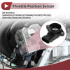 BUICK LESABRE Throttle Position Sensor / 1 Pcs (1996–2005)
