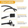 Mitsubishi Montero ABS Wheel Speed Sensor (2001-2006)