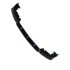 BMW X5 X5M F95 (2020-2021) Gloss Black Front Spoiler Lip