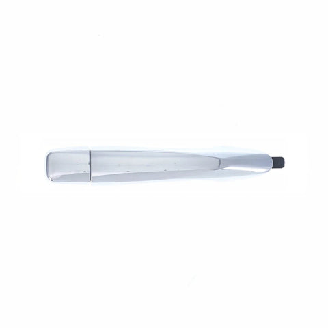 Nissan Qashqai J11 Chrome Outer Door Handle (2014-2021)