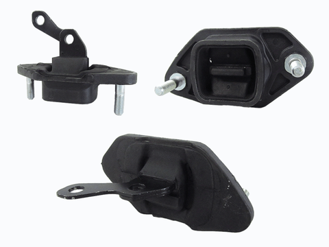 Lower Gearbox Mount Left Hand Side FOR Honda Accord CP/