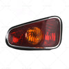 Mini Cooper Hatch Left Tail Light Lamp (2001-2004)