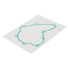 KTM 250 EXC-F, XCF-W, XC-F Ignition Cover Gasket (2006-2011)
