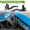 Toyota Corolla Hood Hinges 1 Pair (2020-2022)