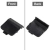 BMW F12 F13 Rear Bumper Tow Hook Cover Cap (2011–2018)