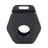 Honda VFR800, CB600, CBR1000RR CNC Key Ring Cover Case