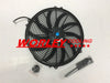 Commodore Statesman VL-VS Radiator & 16" Fan (1986-1997)