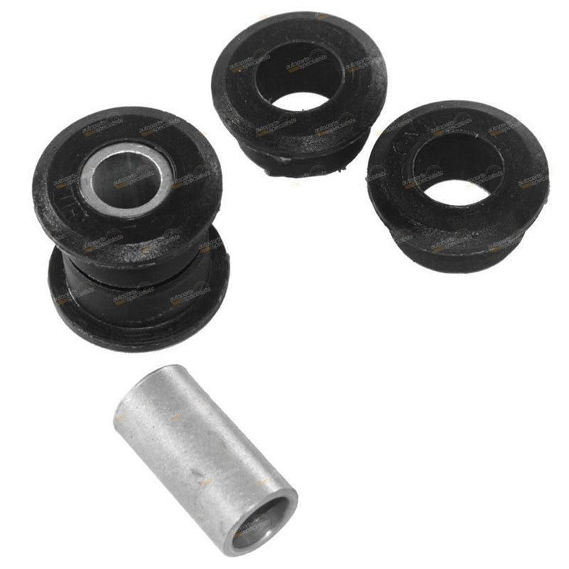 Toyota 80 100 105 HZJ105 FZJ105 Rear Panhard Rod Bush Kit (1998–2007)