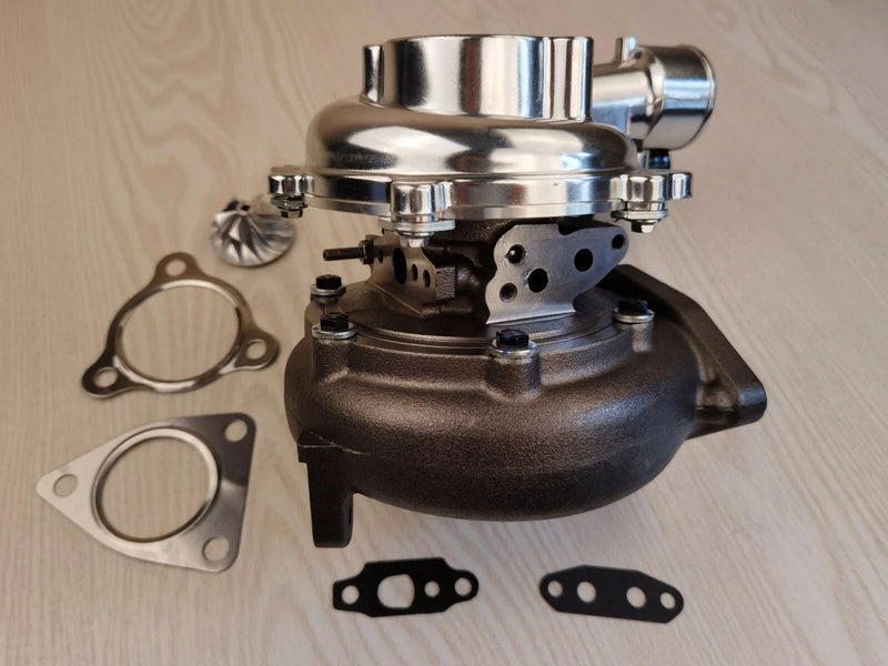 Toyota Landcruiser Hilux 3.0 D4D CT16V Billet Turbocharger (2005-2015)
