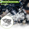 Toyota 4Runner Water Pump (1990-1995)