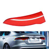 Jaguar XE Left Rear Outer Tail Lamp Cover (2020-2023)