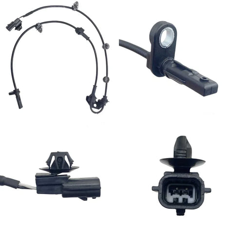 Suzuki Swift FZ 1.6L M16A Front ABS Wheel Speed Sensors (2012-2017)