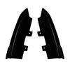 BMW 2 Series F22 F23 M Sport Rear Bumper Side Spoiler Splitter (2015-2019)