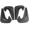 Car Front & Rear AU 4x Universal Mud Flaps Splash Guards