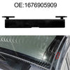 Mercedes GLE Roof Rack Black Matte Finish (2015–2020)