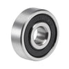 SKF 6300RS Stainless Steel Ball Bearing 10x35x11mm Double Sealed Bearings
