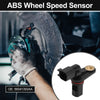 Jeep - 1 x Rear Left / Right ABS Wheel Speed Sensor Kit (2011-2018)