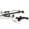 Nissan D22 1997-2004 Tie Rods Idler Arm Center Link Kit