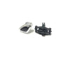 Benz W447 2 x Headrest Switch Buttons (2016-2022)