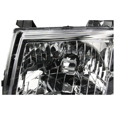 Ford Ranger Ute PJ (2006-2009) LHS Left Headlight LH