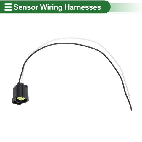 Mazda B4000 Pin Sensor Wiring Harnesses (2001-2005)