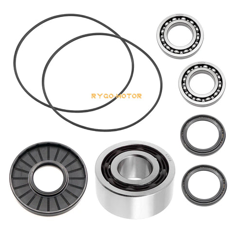 Polaris Ranger 900 XP / Crew Front GearCase Bearing & Seal (2009–2012)