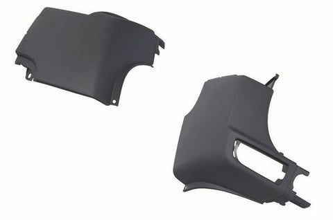Rear Bumper BAR END Left Hand Side FOR Volkswagen Craft