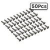 Various Models 50 x Car Bumper Inner Fender Wheel Bolt Screws Fasteners