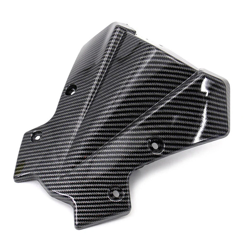 KAWASAKI Z 900, Z 650 Carbon Fiber Windshield (2020)