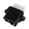 Jeep Grand Cherokee, Dodge Magnum Blower Motor Resistor (2005-2010)