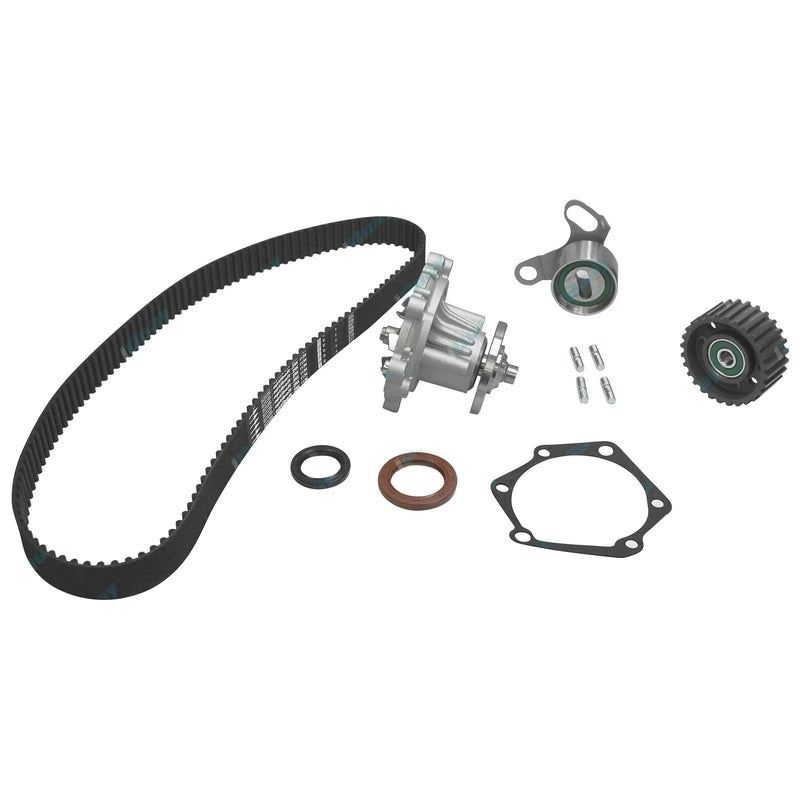 4Runner Surf LN130 2L-T 2L-TE 3L Diesel Timing Belt Water Pump Coolant (1989-1996)