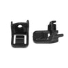 Honda Civic Front Left Headlight Clips (2016-2020)