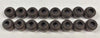 Mitsubishi L200 Shogun Pajero Challenger Head Gasket Set Bolts