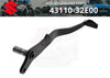 Suzuki DR650 DR650SE Rear Brake Foot Lever Pedal