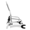 Indian Chief Dark Horse Backrest Sissy Bar Luggage Rack (2014-2018)