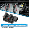 Dodge Dakota Jeep Wrangler Manifold Absolute Pressure Sensor