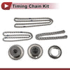 Cadillac Buick Enclave LaCrosse Timing Chain Kit (2008–2016)