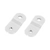 Harley-Davidson Gas Tank Rising Lift Kit Steel / 1.5 Inch /