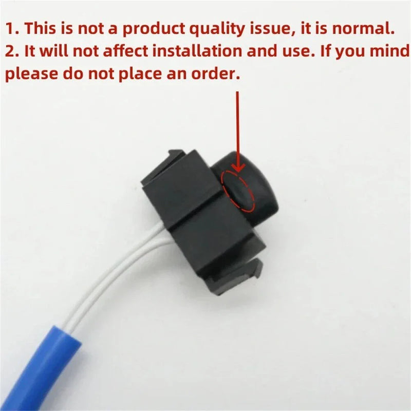 Nissan Outside Door Handle Keyless Entry Sensor